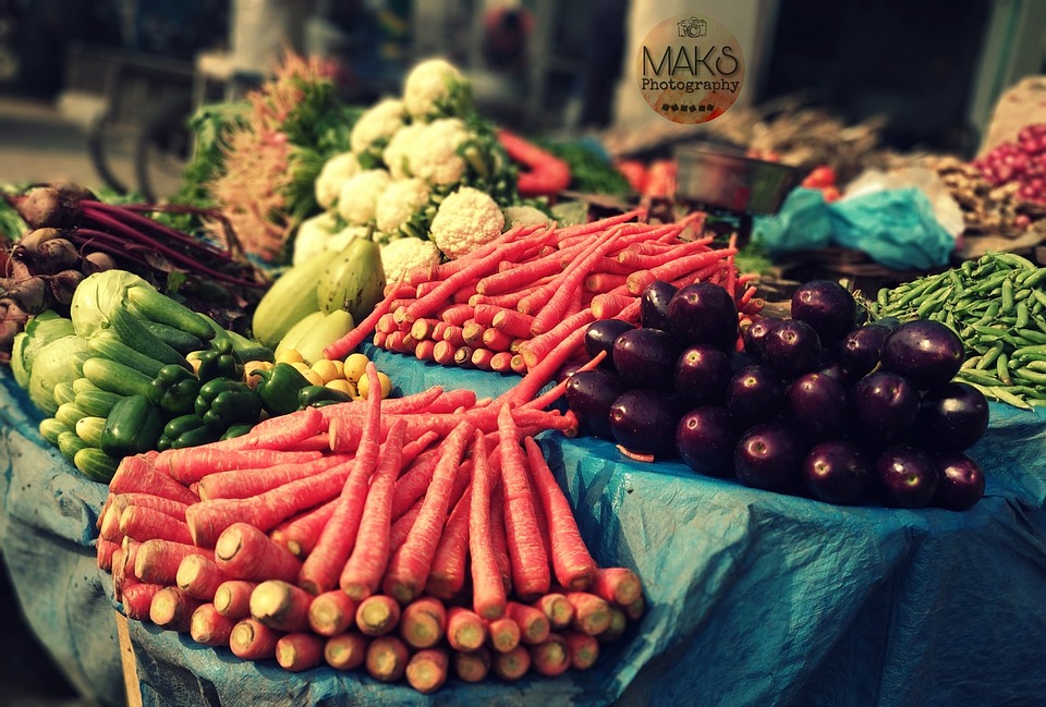 Productos Orgánicos